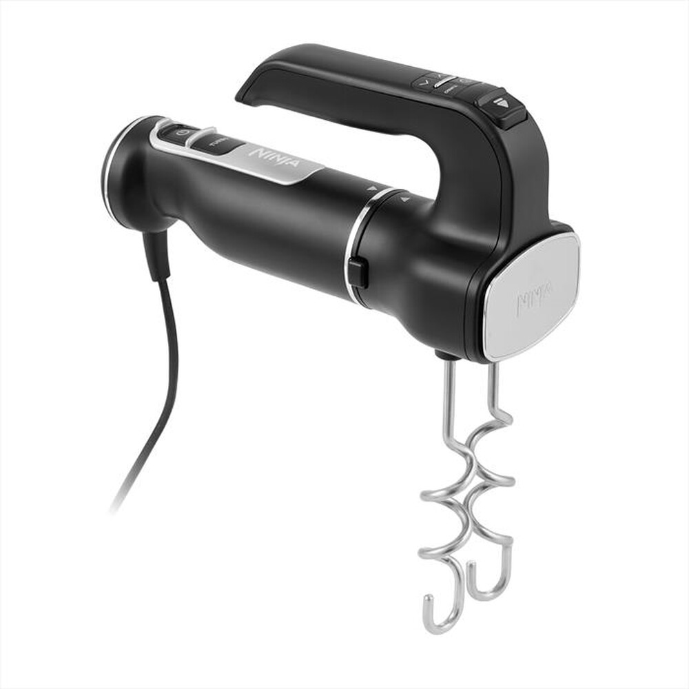 "NINJA - Frullatore 3 in 1 POWERBASE CI100EU-nero"