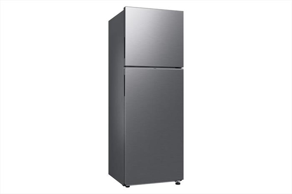 "SAMSUNG - Frigorifero 2 porte RT31CG5624S9ES Classe E 297 lt-Metal Inox"