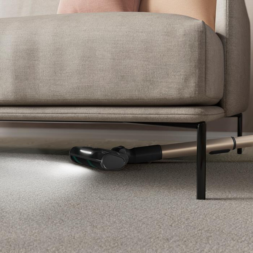 Immagine del prodotto ELECTROLUX - EP81U25ULT-Mahogny Bronze
