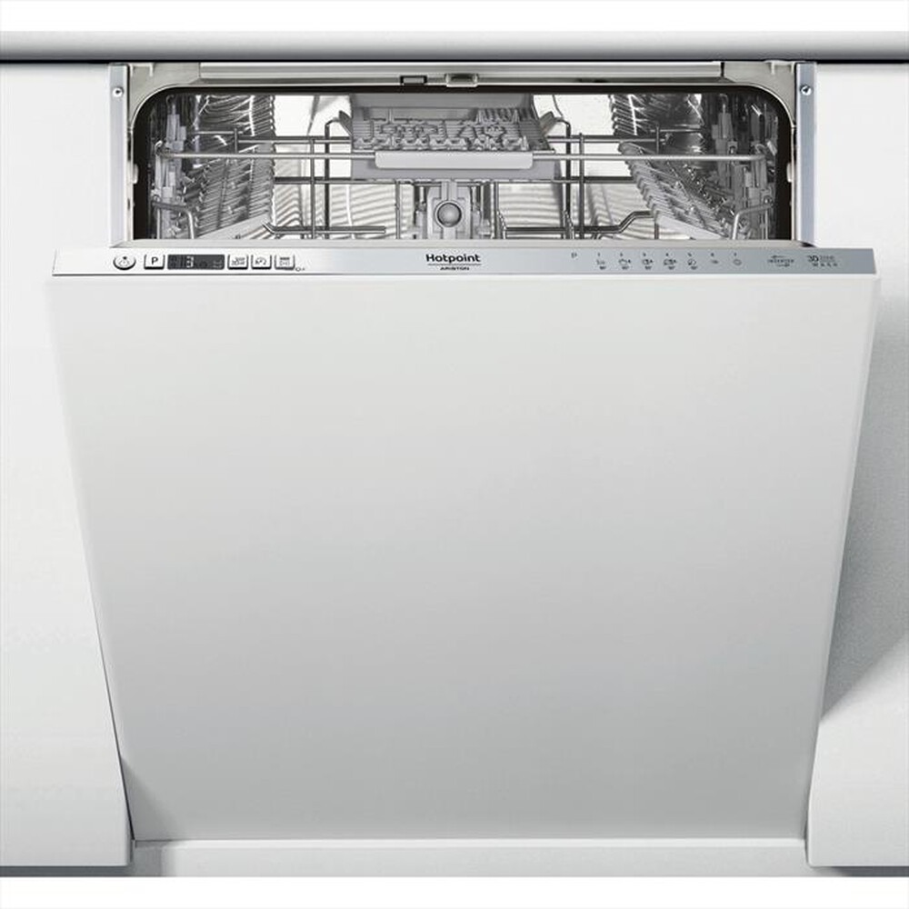 Immagine del prodotto HOTPOINT ARISTON - Lavastoviglie incasso HI 5020 WC Classe E