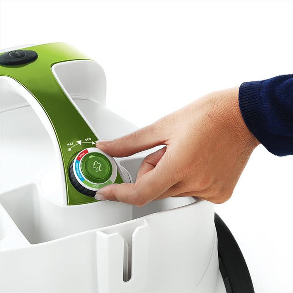 Immagine del prodotto POLTI - Generatore di vapore SMART 110-Bianco/verde/nero