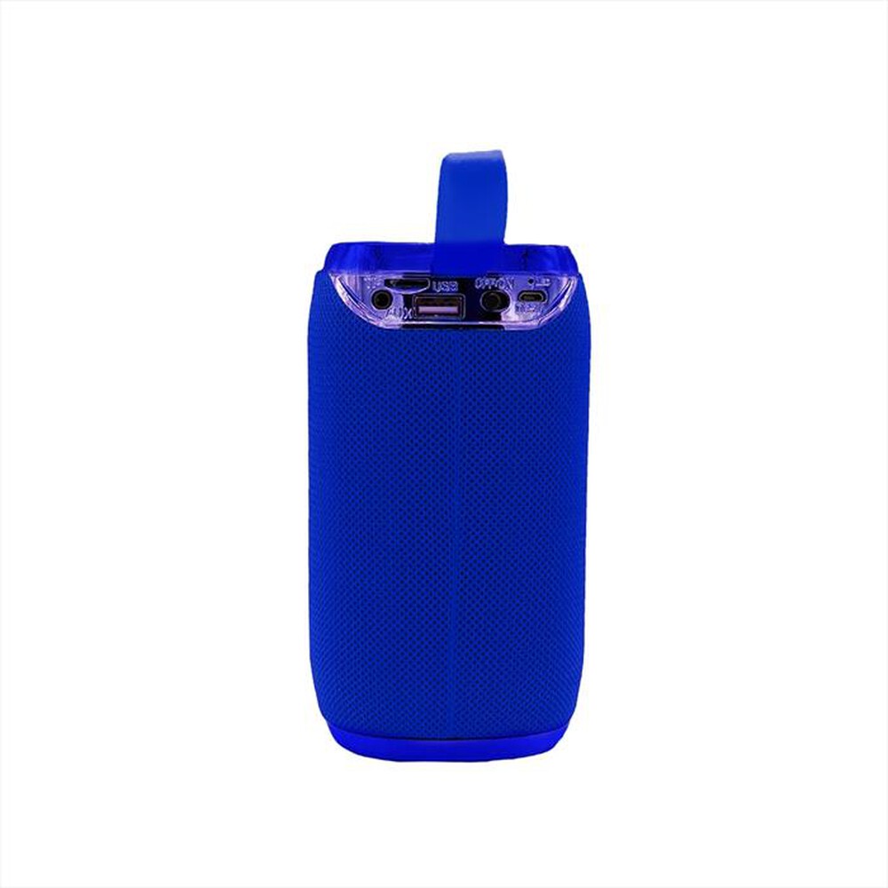 "XTREME - SPEAKER WIRELESS BT TAU-Blu"