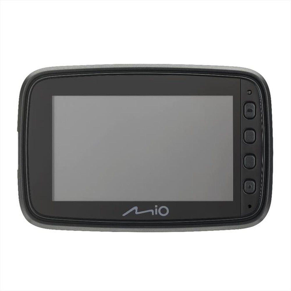 "MIO - Dashcam MIVUE 818-NERO"
