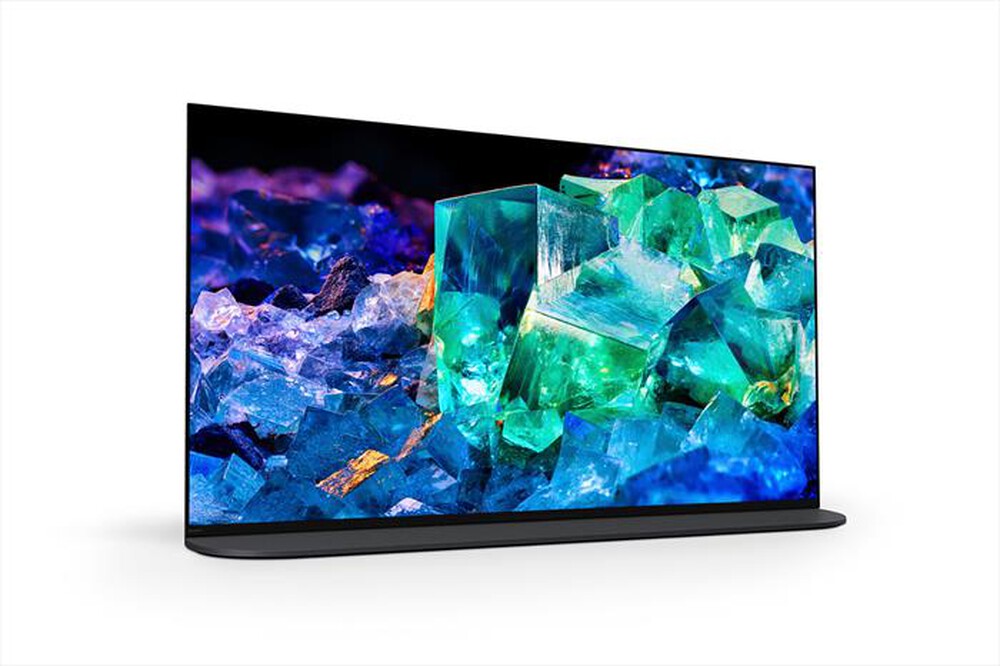 "SONY - Smart TV OLED 65\" 4K XR65A95KAEP"