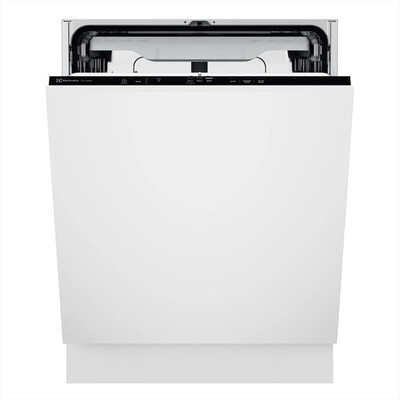 ELECTROLUX - Lavastoviglie E52LC202S Classe C 14 coperti-Bianco
