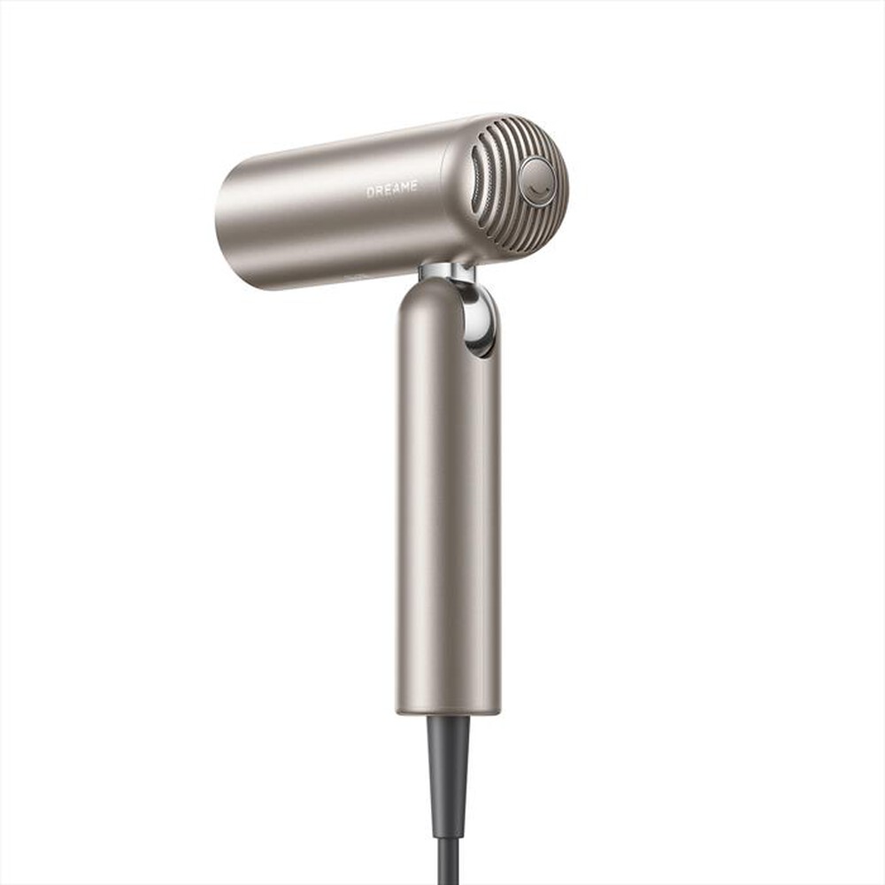 Immagine del prodotto DREAME - Asciugacapelli HAIR POCKET-Oro Titanio