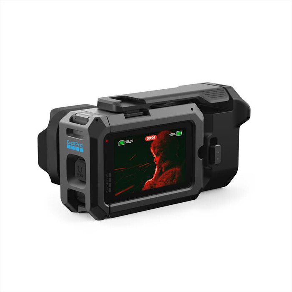Immagine del prodotto GoPro - Impugnatura ergonomica per Mission 1 Series-Nero