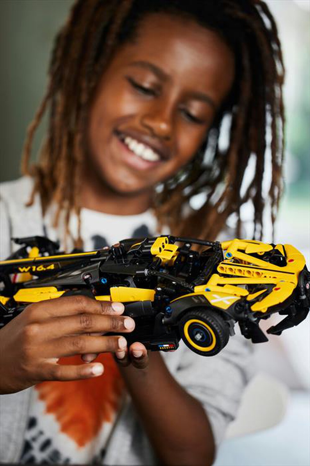 Immagine del prodotto LEGO - TECHNIC Bugatti Bolide - 42151