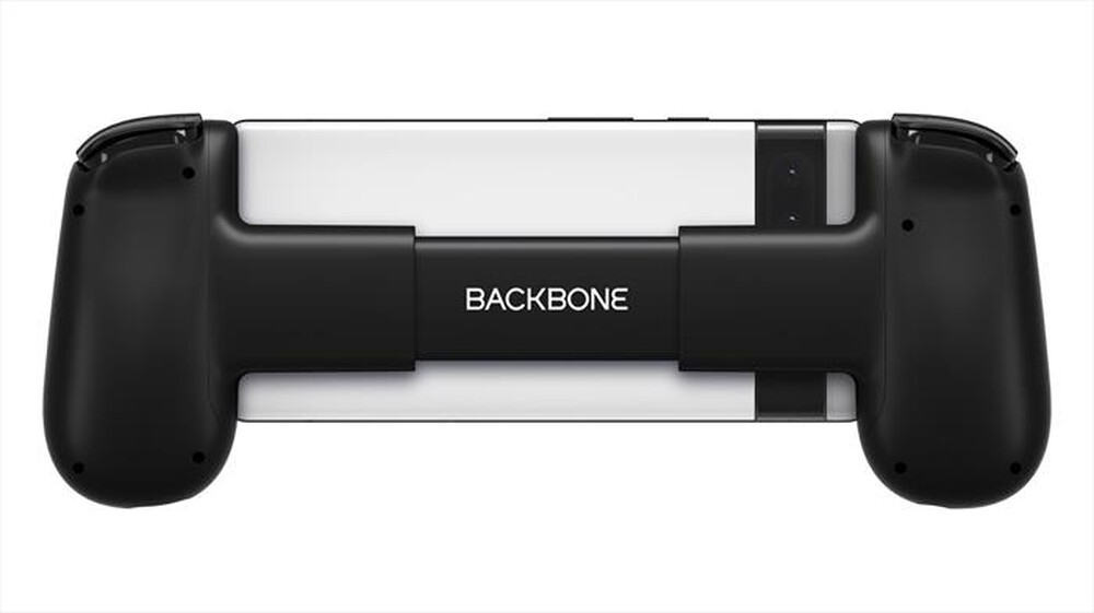 "BACKBONE - BACKBONE ONE FOR XBOX (ANDROID)-nero"
