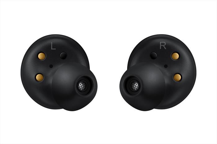 SAMSUNG - GALAXY BUDS - Black | Euronics