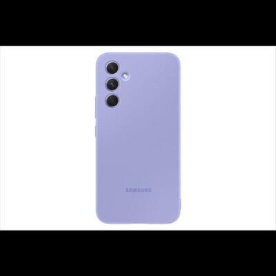 SAMSUNG - COVER per Samsung Galaxy A54-Mirtillo