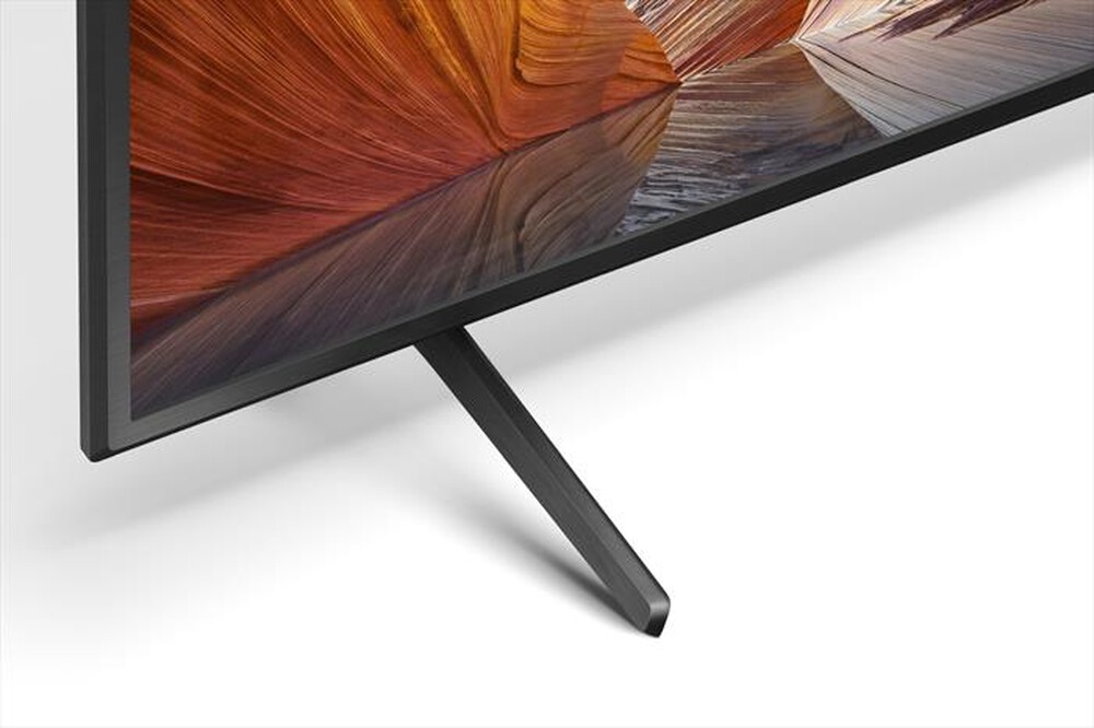 "SONY - Smart TV LED BRAVIA UHD 4K 65\" KD65X81JAEP-Nero"