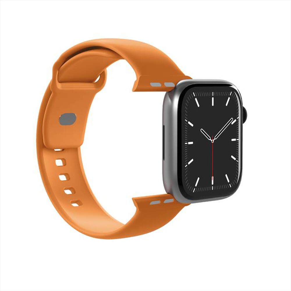 Immagine del prodotto PURO - Cinturino ICON per Apple Watch 44-45-46-49mm-Arancione