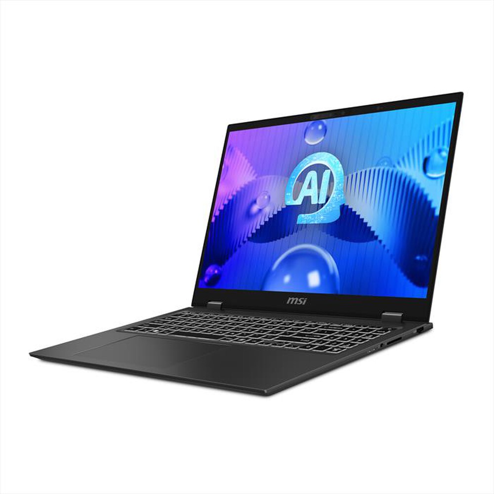 Immagine del prodotto MSI - Notebook PRESTIGE 16 AI EVO B1MG-030IT-Nero