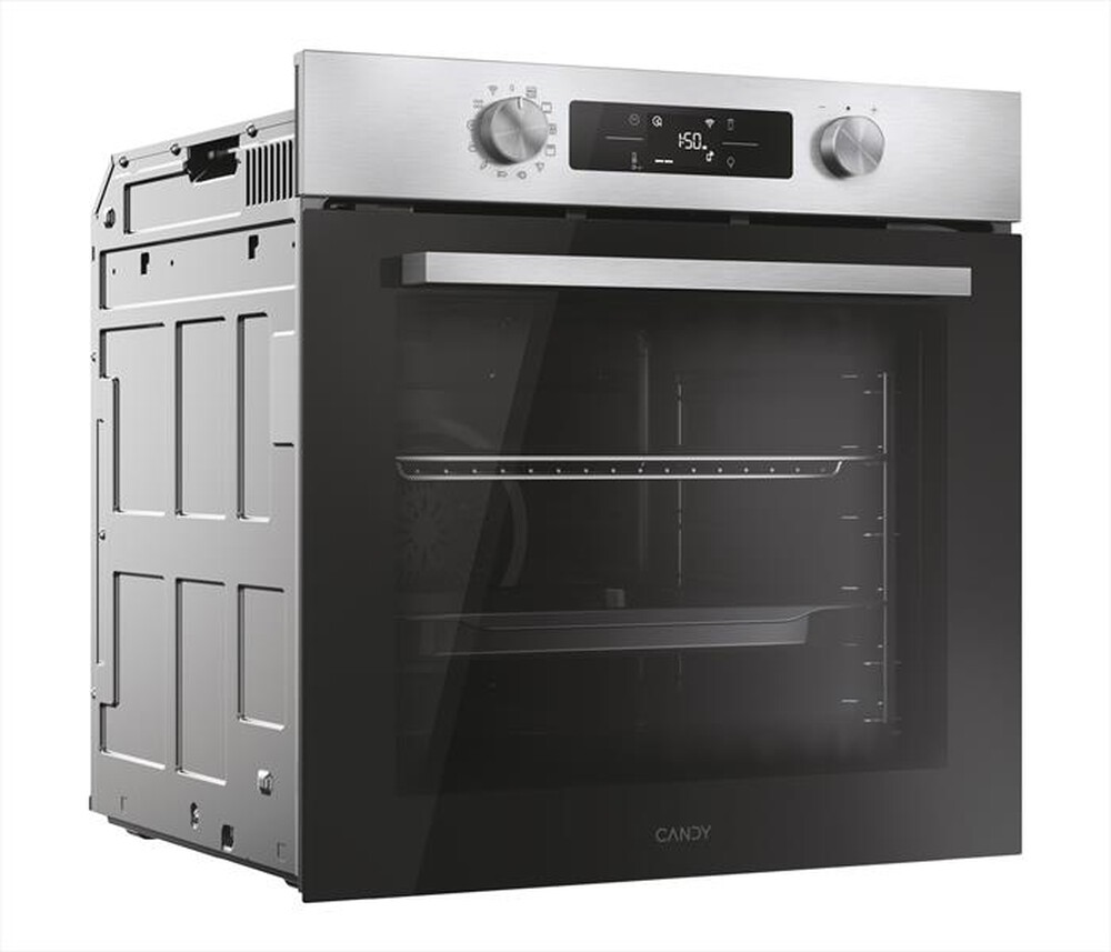 "CANDY - Forno incasso elettrico CA6 N3B1HTX Classe A++"