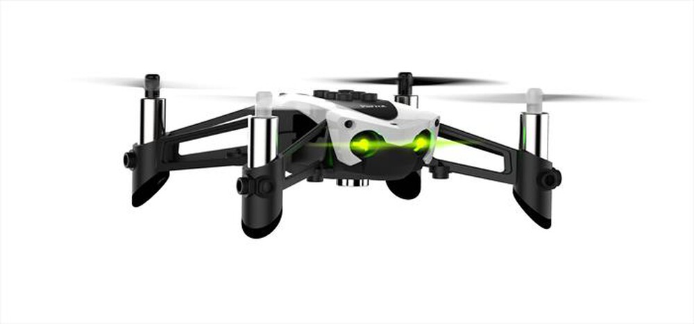 Immagine del prodotto PARROT - MiniDrones Mambo-NERO/BIANCO