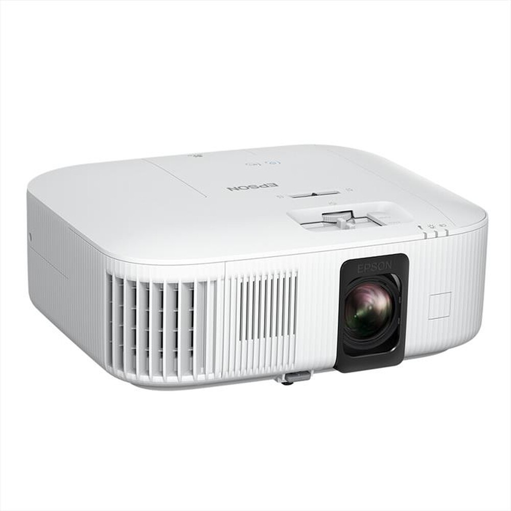 "EPSON - Videoproiettore Home Cinema PRO-UHD 4K EH-TW6250"