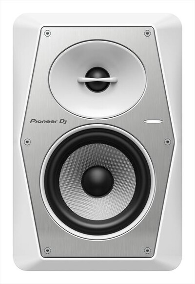 PIONEER - Diffusori attivi VM-50-W-BIANCO