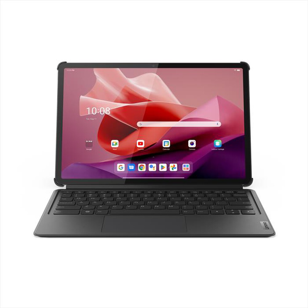 Immagine del prodotto LENOVO - Tastiera multimediale TABLET OPTIONS ZG38C05210-Grigio