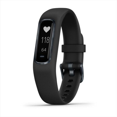 GARMIN - VIVOSMART-Black Slate