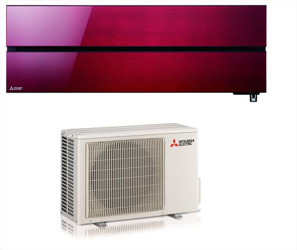 Immagine del prodotto MITSUBISHI  ELECTRIC - Kit MUZ-LN35-2/MSZ-LN35VGR