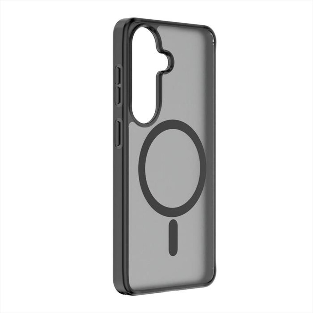 Immagine del prodotto CELLULARLINE - Cover a guscio FROSTY MAG per Galaxy S26-Trasparente
