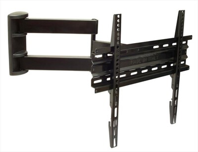 L&C DESIGN - MasterThree 400-Nero