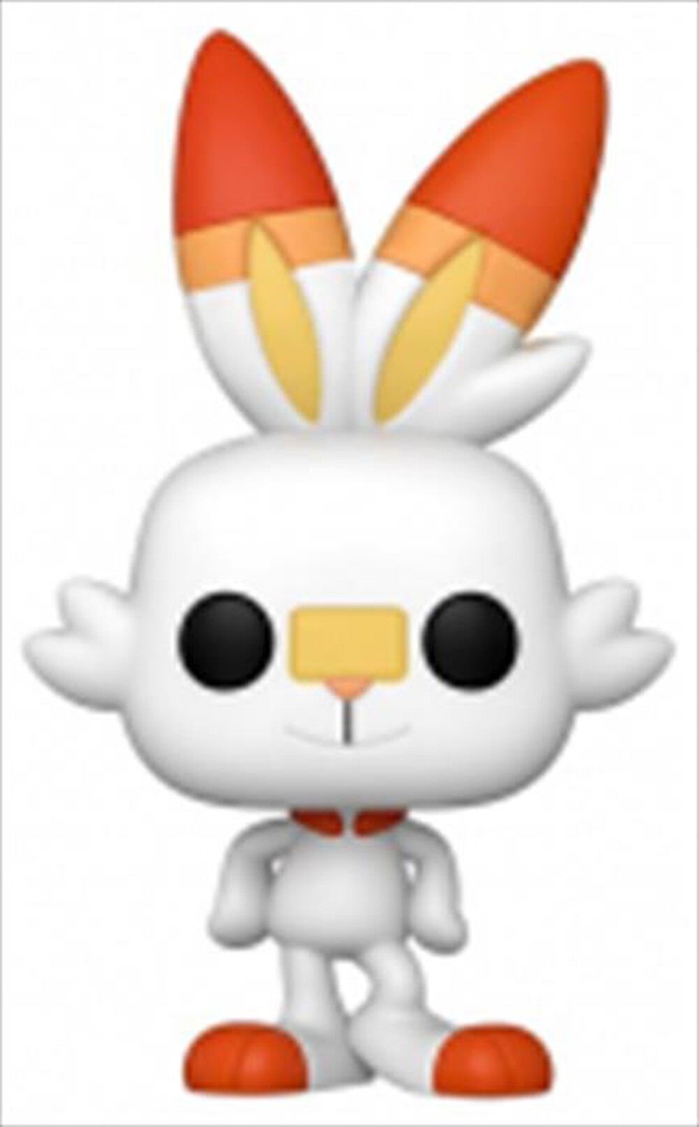 "FUNKO - Action figure Pokemon Scorbunny 922"