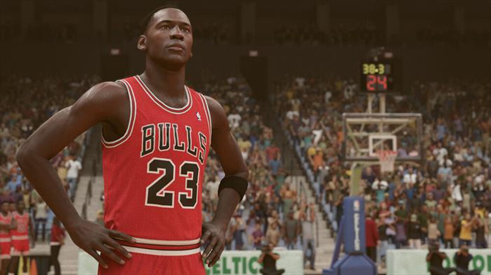 "2K GAMES - NBA 2K23 PS5"