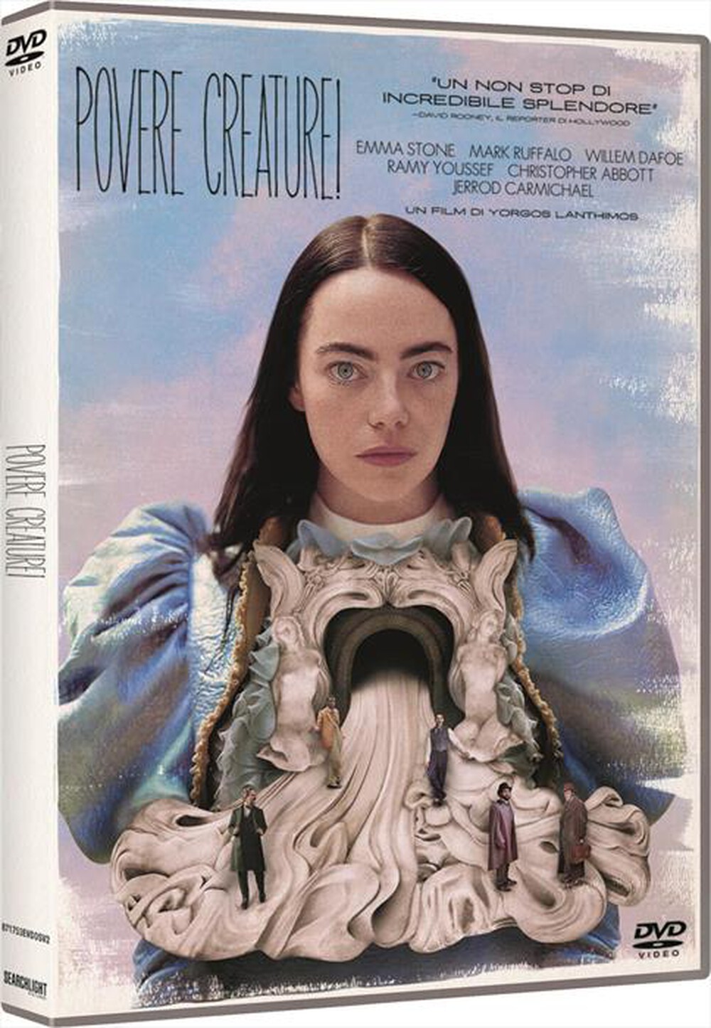 Immagine del prodotto WALT DISNEY - Povere Creature!