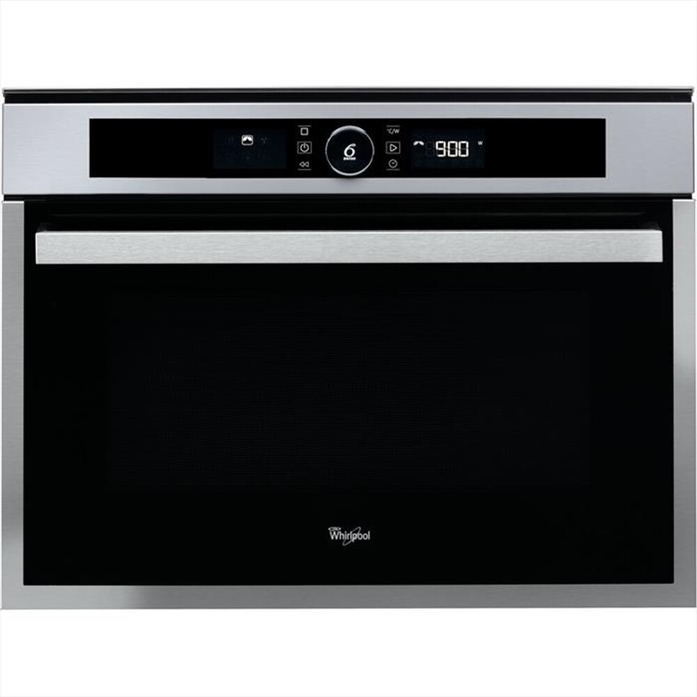 Immagine del prodotto WHIRLPOOL - AMW 509/IX