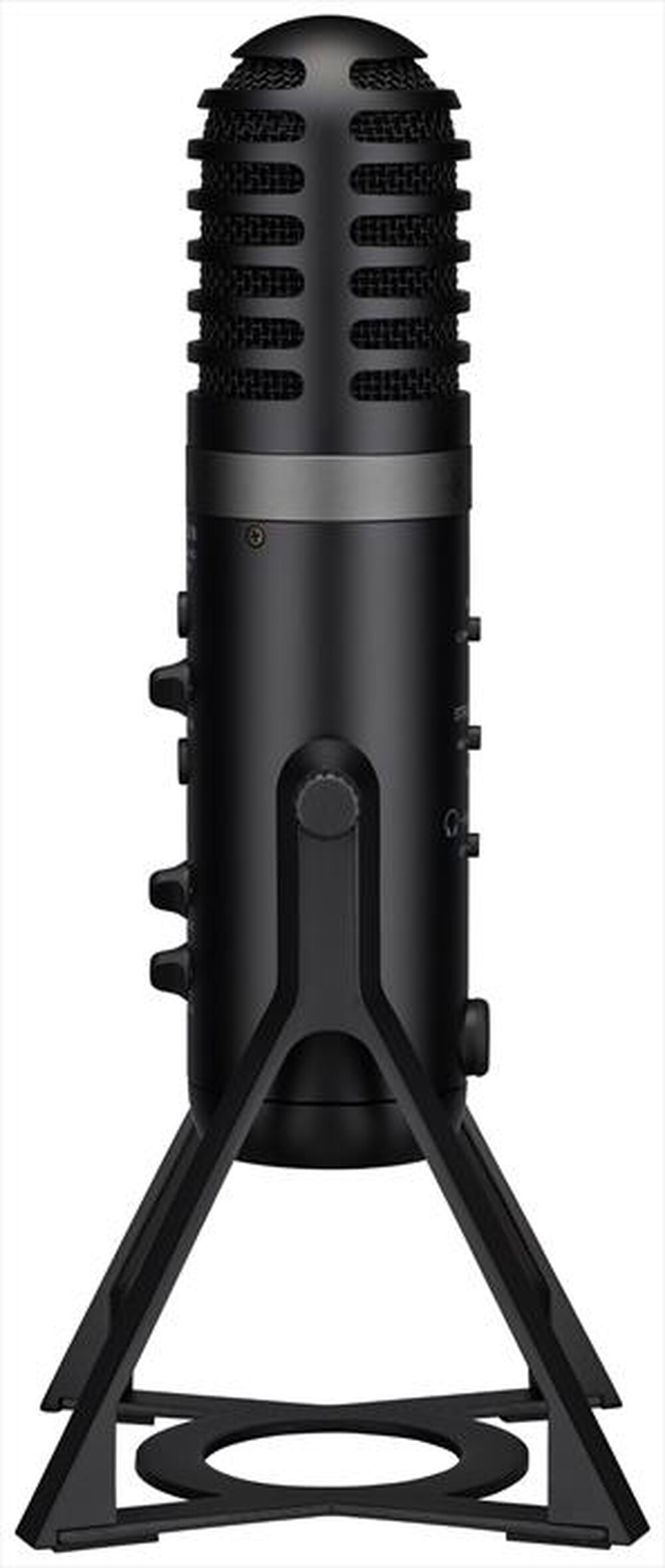 "YAMAHA - Microfoni a condensatore CAG01BL-Black"