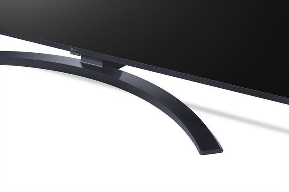 "LG - Smart TV LED UHD 4K 65\" 65UR81006LJ-Blu"