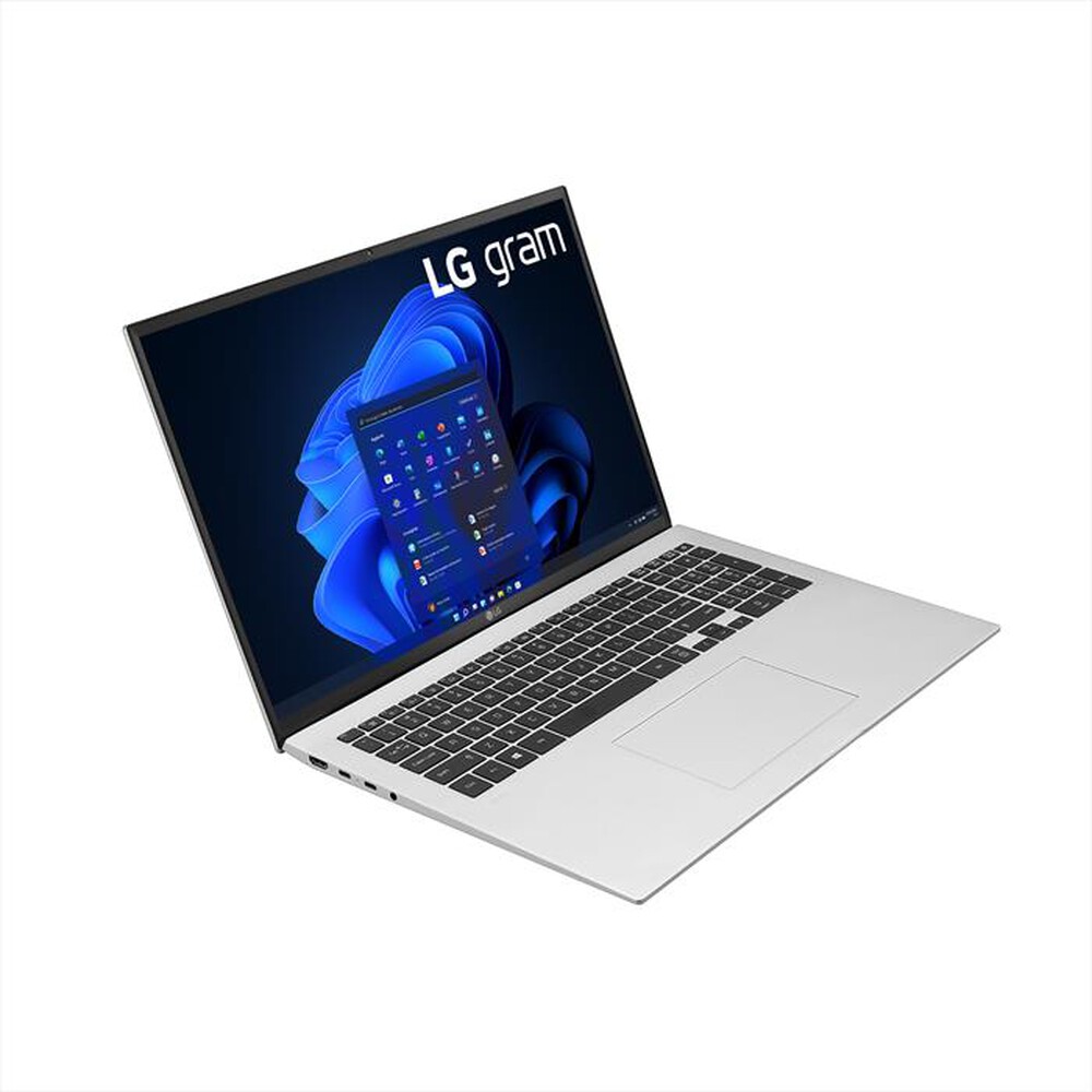 "LG - 17Z90P-G.AA86D-Silver"