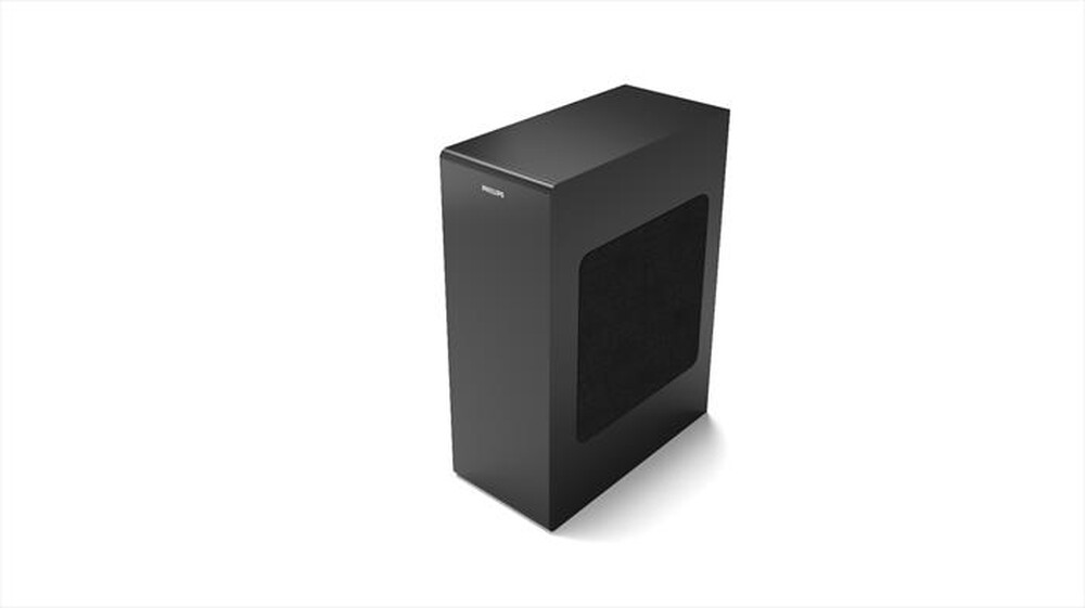 "PHILIPS - Home theatre TAB7807/10-Black"