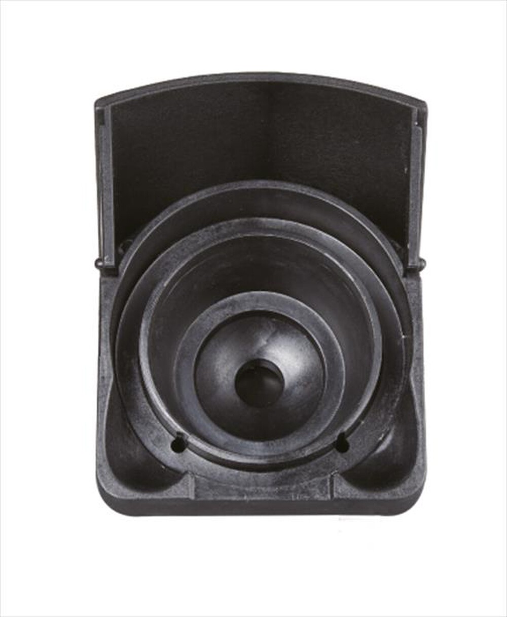 Immagine del prodotto DCG ELTRONIC - Macchina da caffè ES6517-NERO ARANCIO