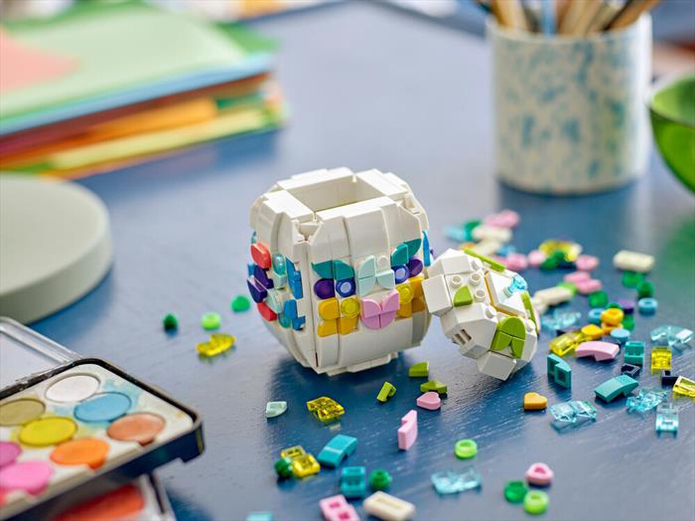 Immagine del prodotto LEGO - Uovo di Pasqua decorativo - 40816