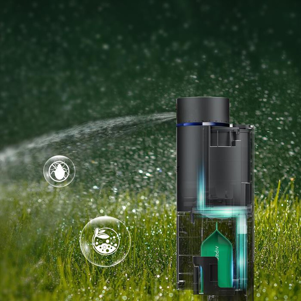 Immagine del prodotto AIPER - Irrigatore smart IrriSense 2-Nero