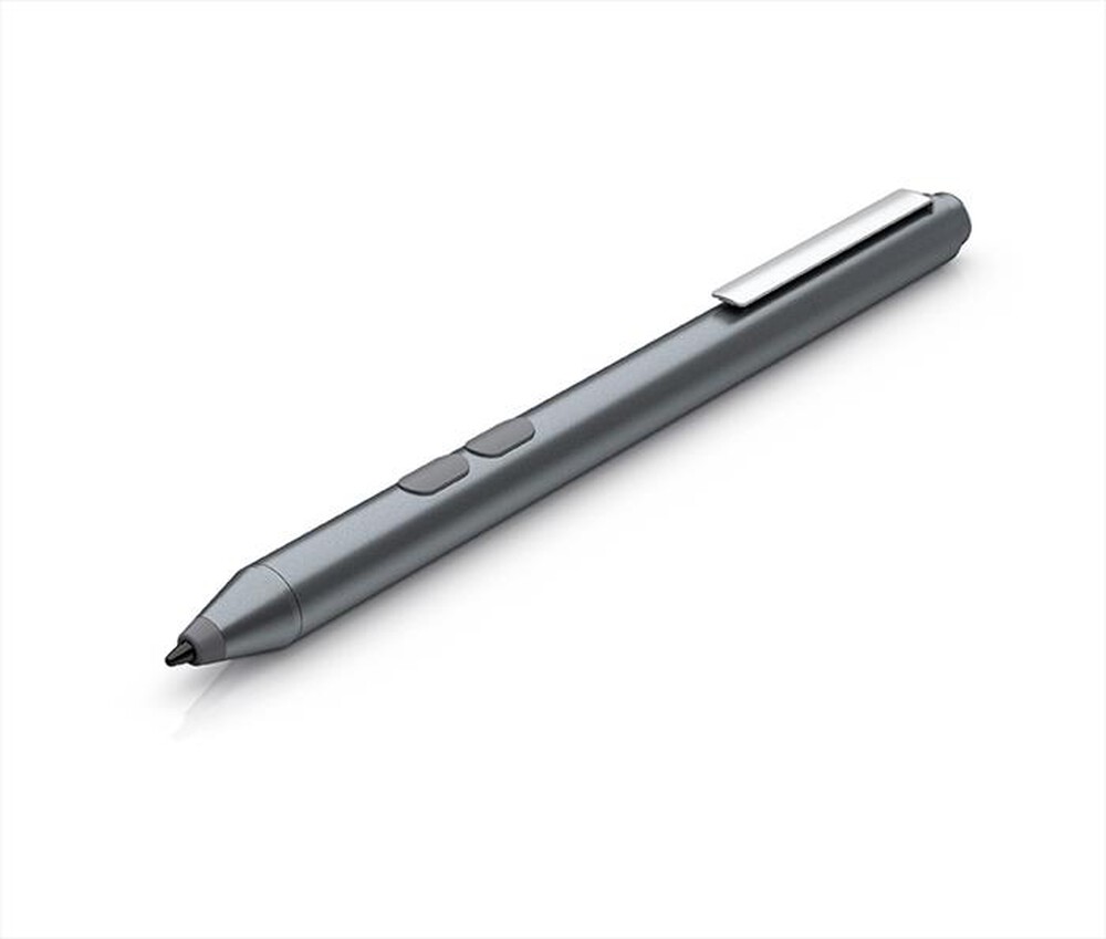 "HP - PEN MPP 1.51-Silver"