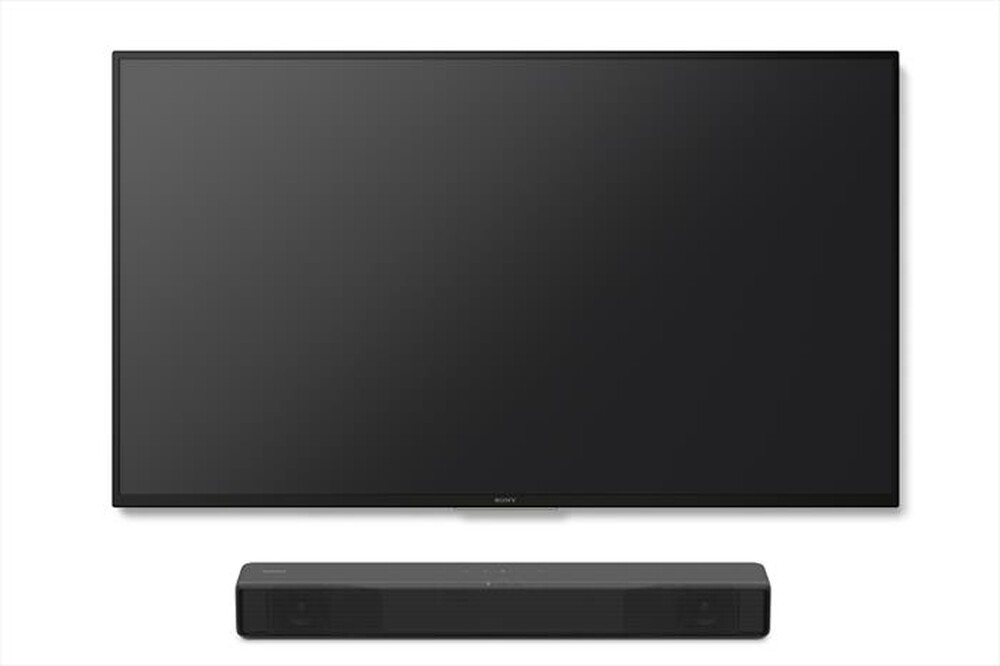 Immagine del prodotto SONY - HTSF200.CEL