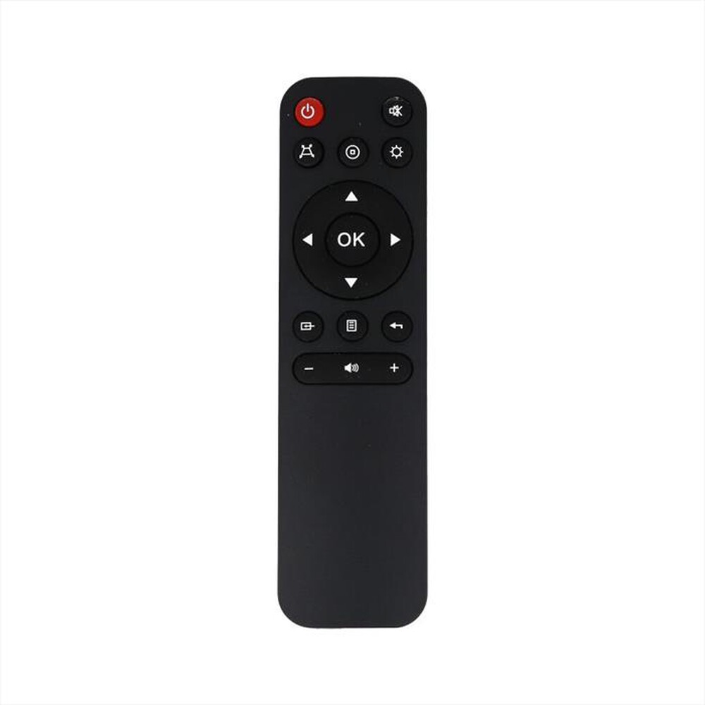 "IRRADIO - Videoproiettore VDP-7000HDW-Bianco/Grigio"