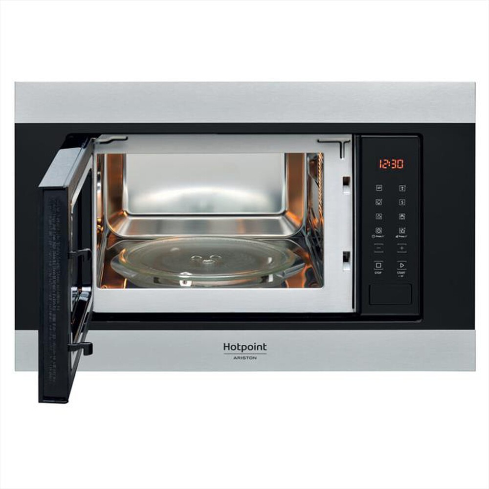 Immagine del prodotto HOTPOINT ARISTON - MF20S IX HA