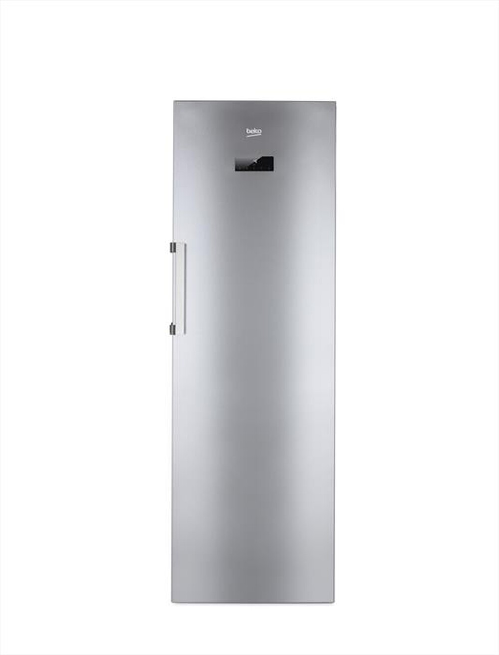 "BEKO - Frigorifero 1 porta RSNE445E33XN Classe F 445lt-Inox"