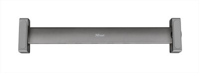 TRUST - DALYX 10-IN-1 USB-C DOCK-Grey