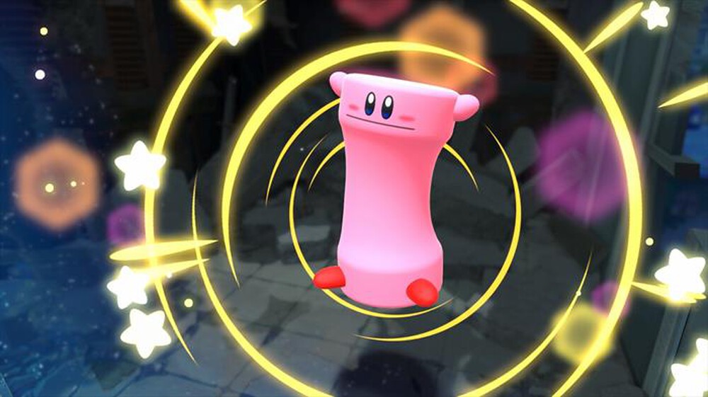 Immagine del prodotto NINTENDO - KIRBY E LA TERRA PERDUTA - UPGRADE A NS2 EDITION