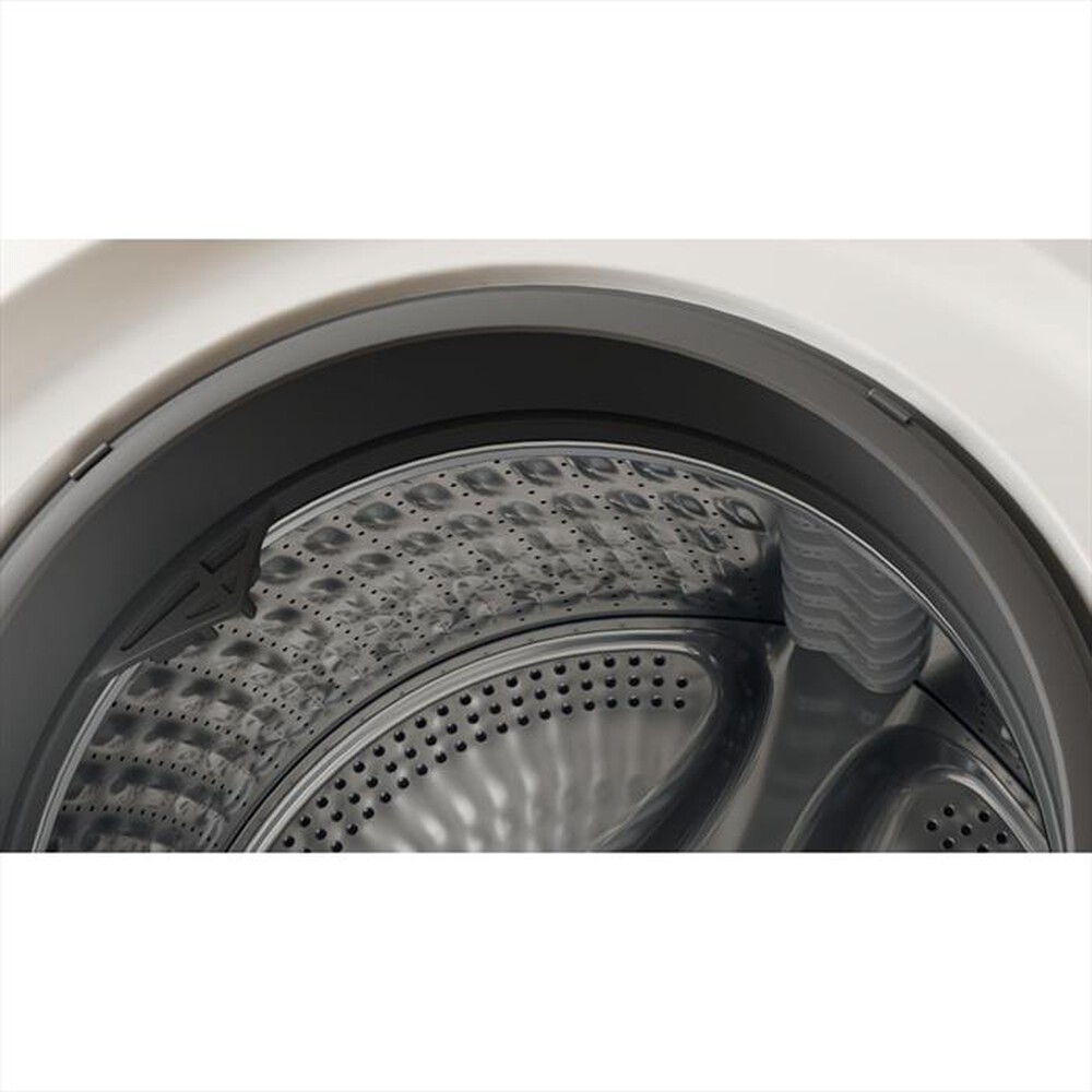Immagine del prodotto WHIRLPOOL - Lavatrice W6 08 SILENCE IT 10 Kg Classe A-Bianco