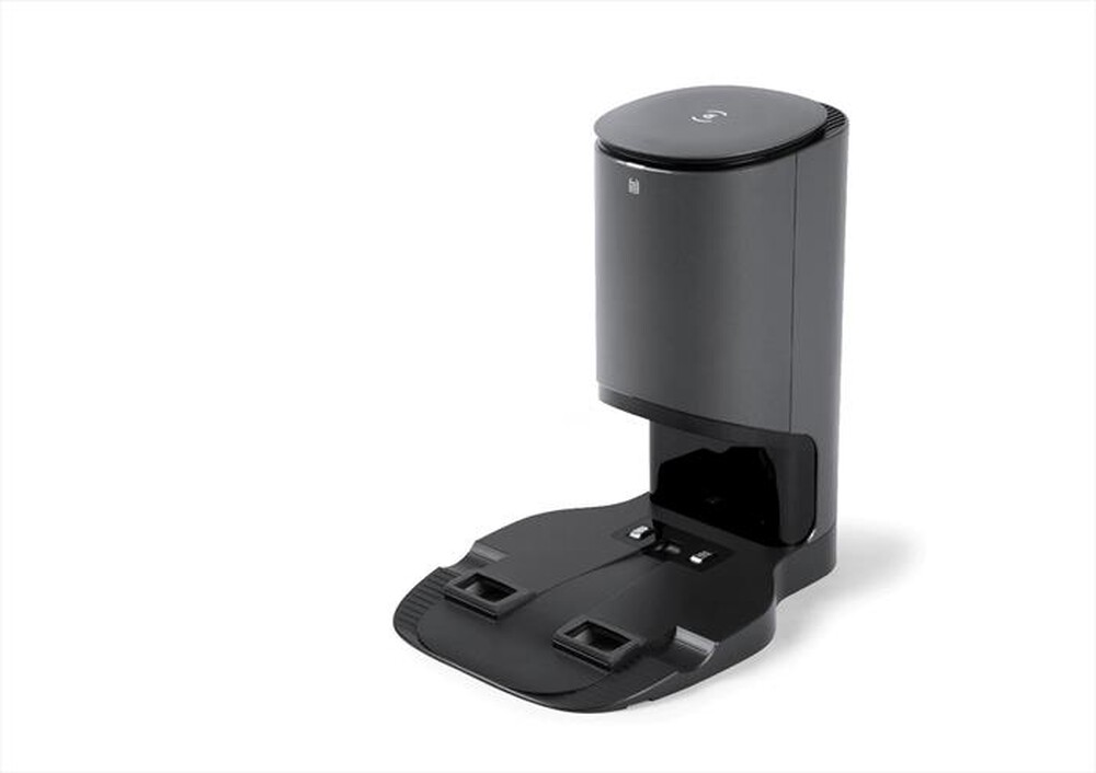 Immagine del prodotto ECOVACS - STAZIONE DI SVUOTAMENTO AUTOMATICO CH1918-Grigio/Nero
