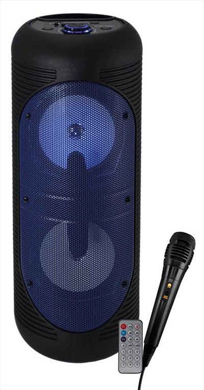 KARMA - HPS T252BL-Blu,  KARMA - HPS T252BL-Blu