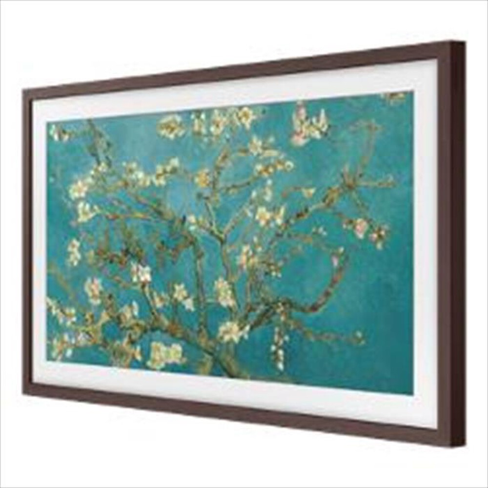 "SAMSUNG - Cornice 2023 The Frame VG-SCFC32BWBXC-BROWN"