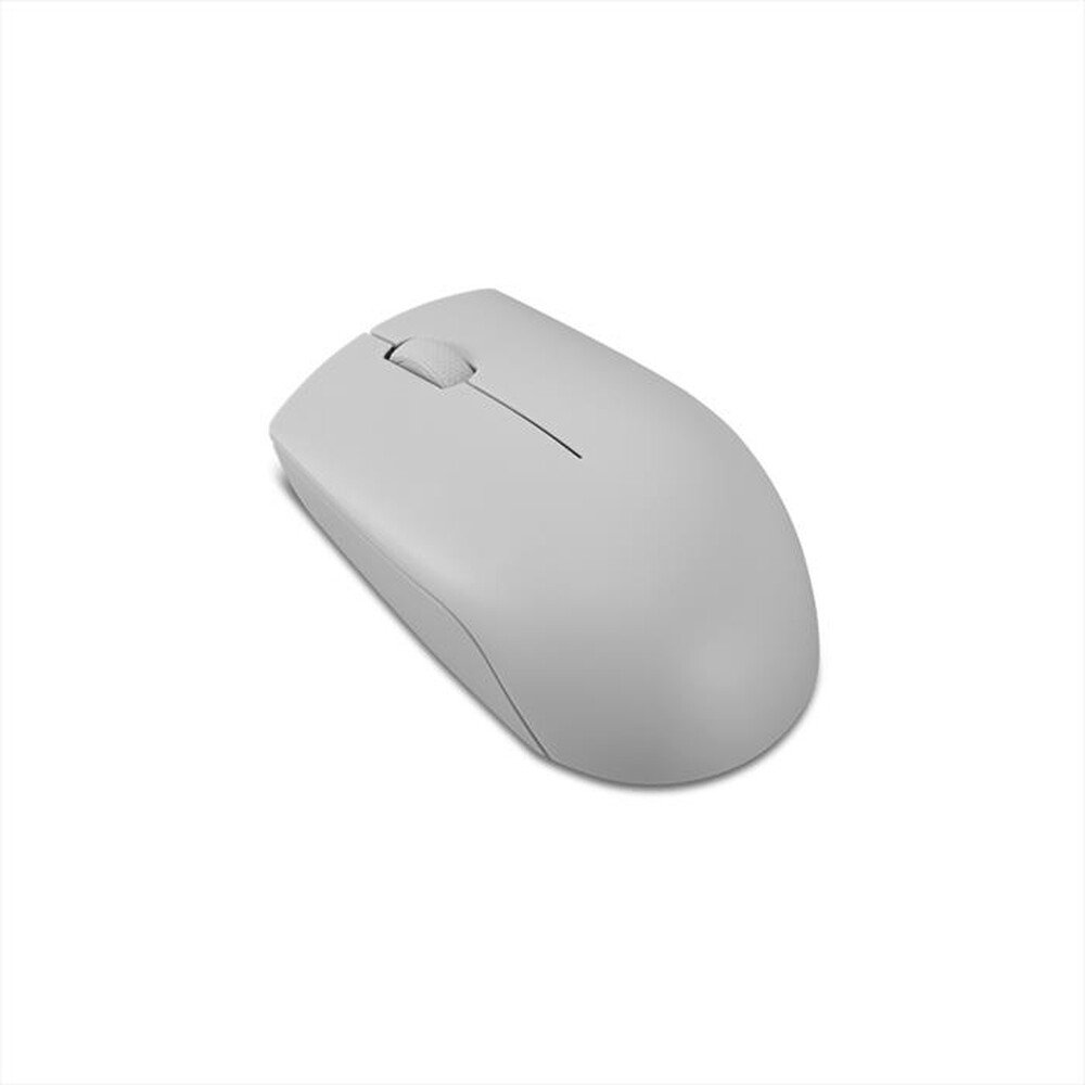 Immagine del prodotto LENOVO - MOUSE WIRELESS 300 COMPATTO-Grigio